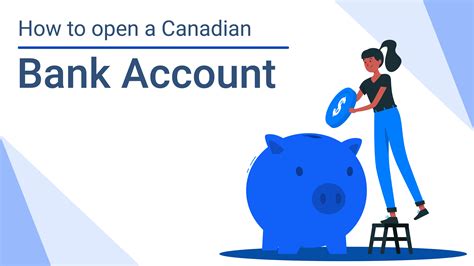 can an american have a canadian bank account